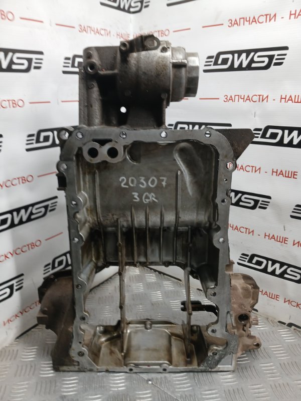 Поддон двигателя, 1500 рублей, Красноярск