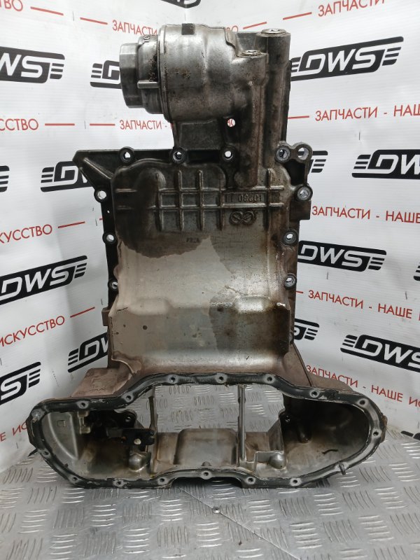 Поддон двигателя, 1500 рублей, Красноярск