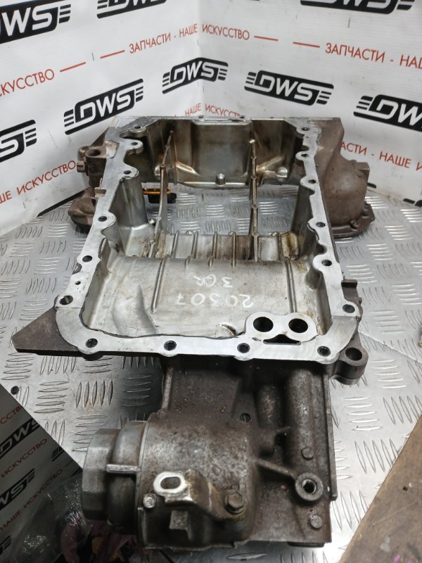 Поддон двигателя, 1500 рублей, Красноярск