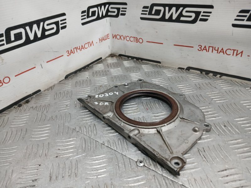 Крышка коленвала, 500 рублей, Красноярск