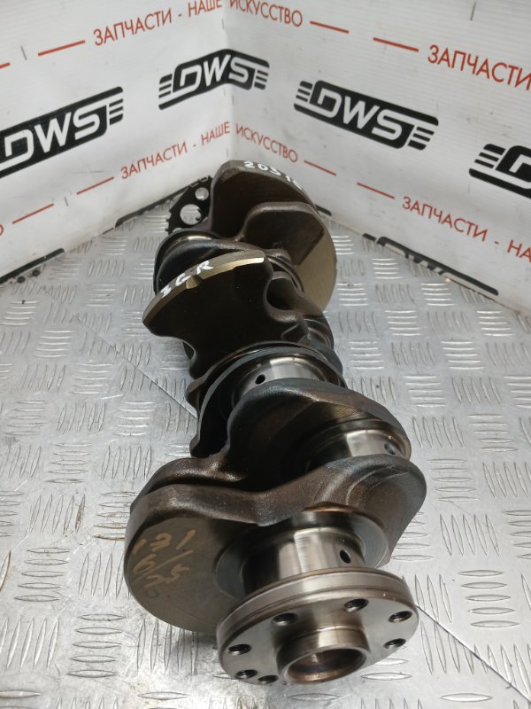 Коленвал, 2500 рублей, Красноярск