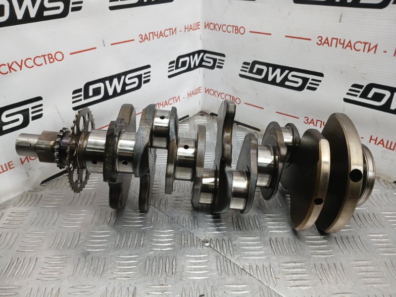 Коленвал, 2500 рублей, Красноярск