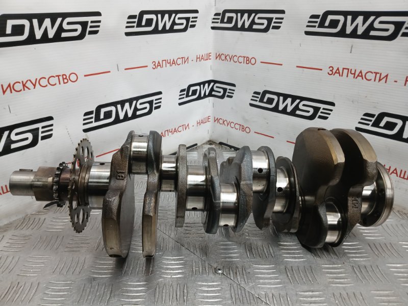 Коленвал, 2500 рублей, Красноярск