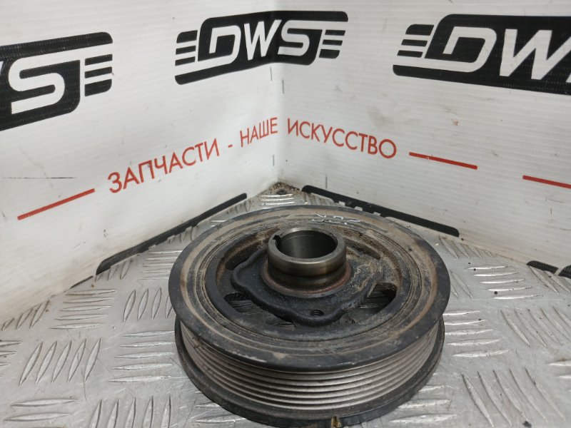 Шкив коленвала, 900 рублей, Красноярск