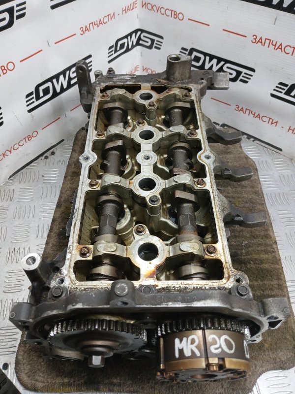 Головка блока цилиндров, 8500 рублей, Красноярск