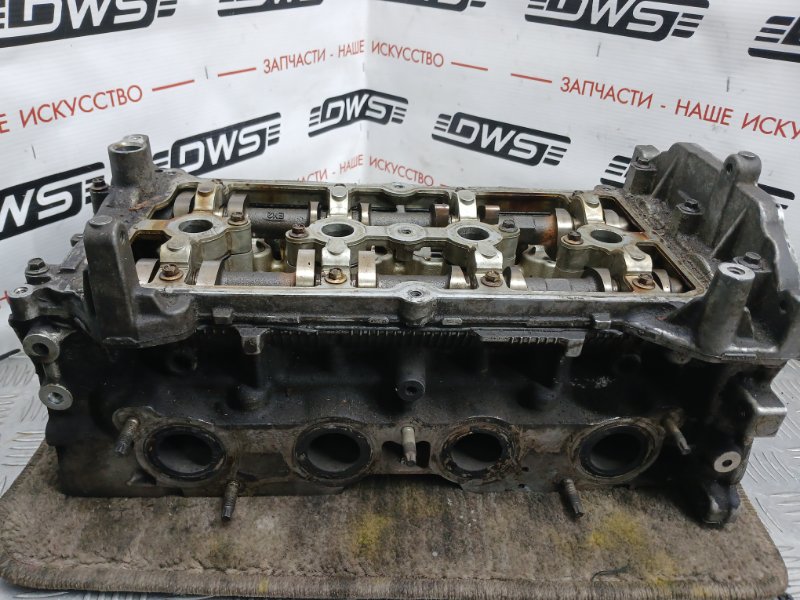 Головка блока цилиндров, 8500 рублей, Красноярск