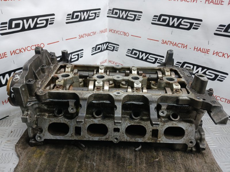 Головка блока цилиндров, 8500 рублей, Красноярск