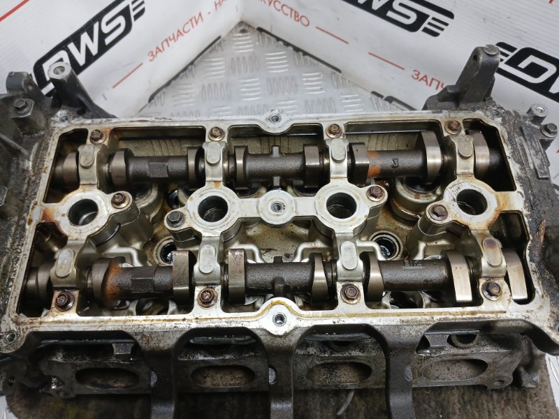 Головка блока цилиндров, 8500 рублей, Красноярск