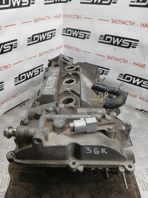 Головка блока цилиндров, 3500 рублей, Красноярск