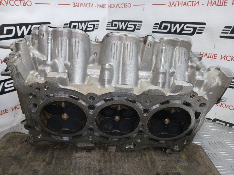 Головка блока цилиндров, 3500 рублей, Красноярск