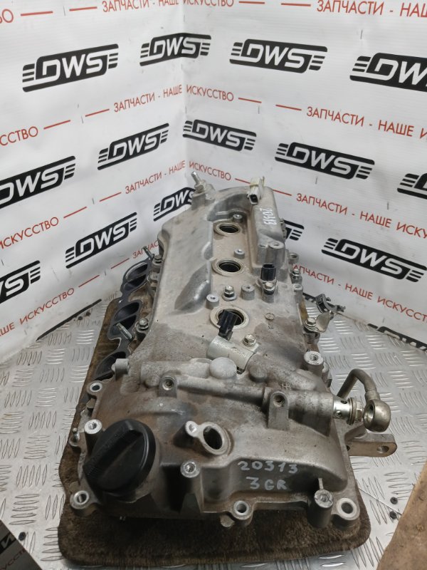 Головка блока цилиндров, 3500 рублей, Красноярск