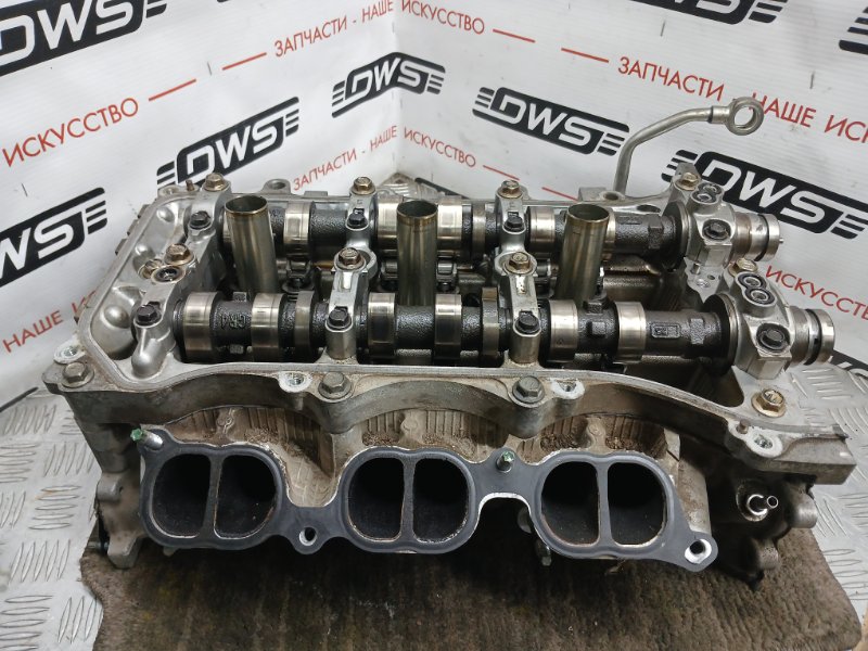 Головка блока цилиндров, 3500 рублей, Красноярск