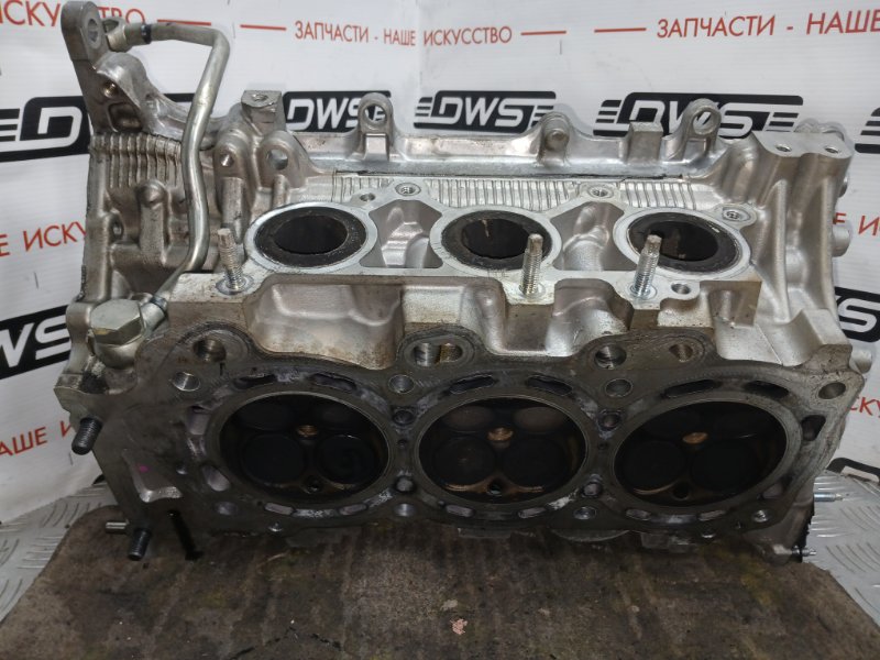 Головка блока цилиндров, 3500 рублей, Красноярск