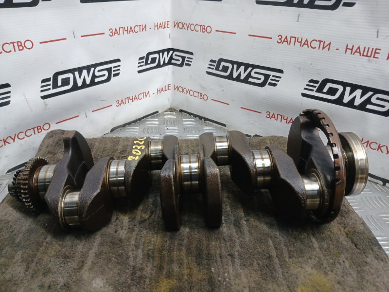 Коленвал, 2000 рублей, Красноярск