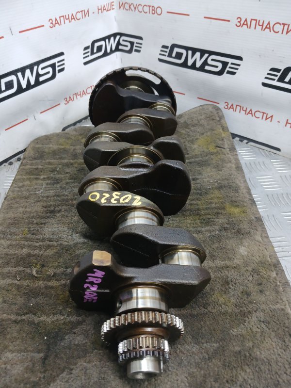 Коленвал, 2000 рублей, Красноярск