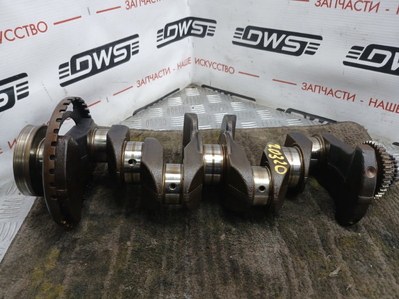 Коленвал, 2000 рублей, Красноярск