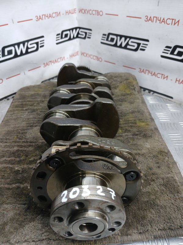 Коленвал, 5000 рублей, Красноярск