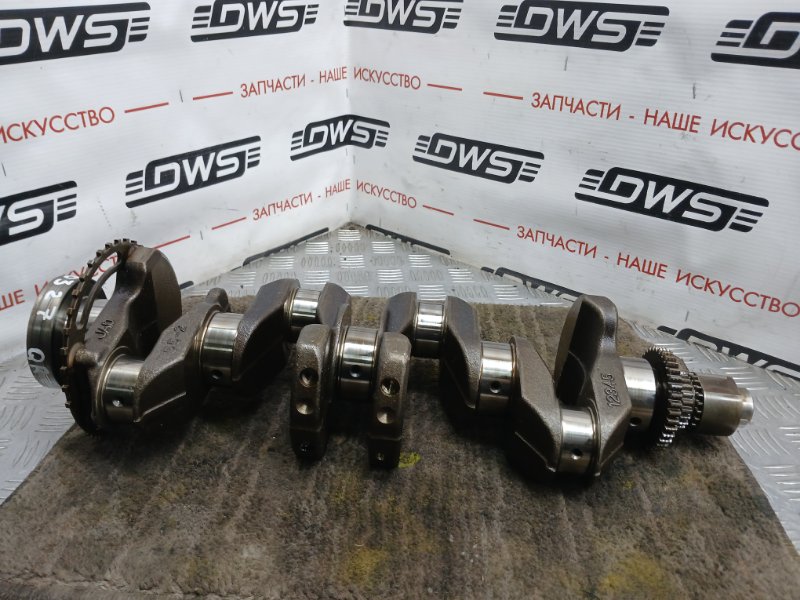 Коленвал, 5000 рублей, Красноярск