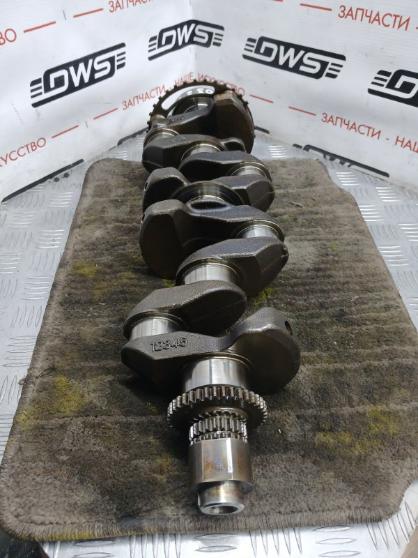 Коленвал, 5000 рублей, Красноярск