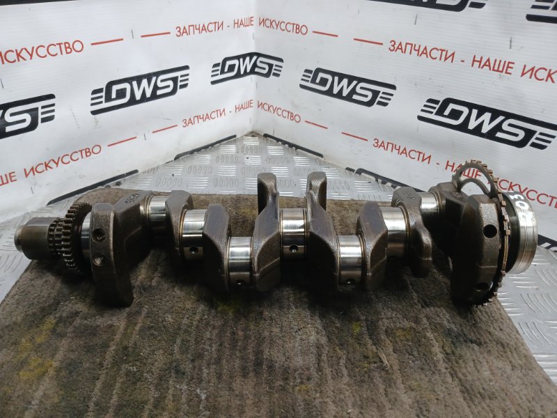 Коленвал, 5000 рублей, Красноярск