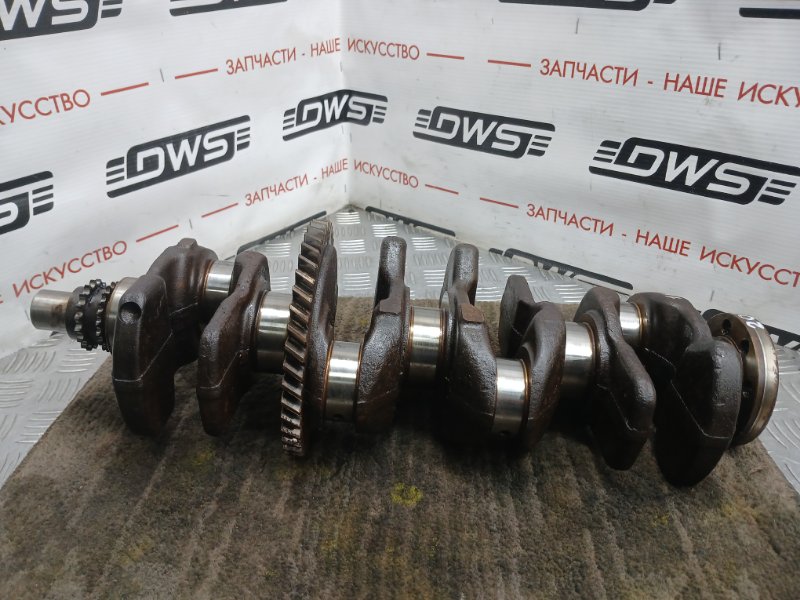 Коленвал, 2500 рублей, Красноярск