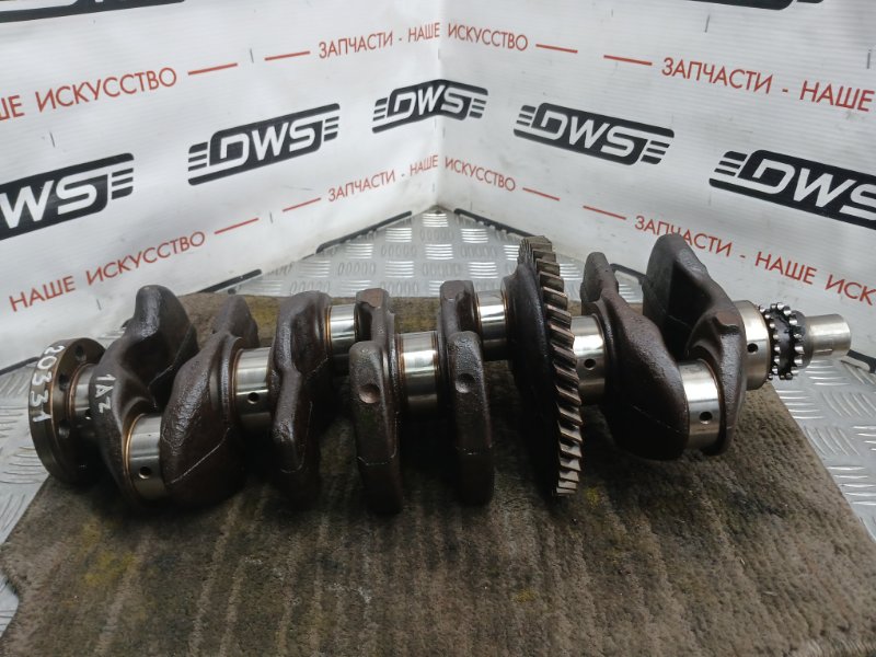 Коленвал, 2500 рублей, Красноярск