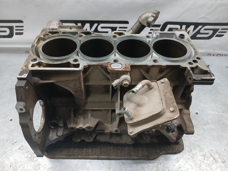 Блок цилиндров, 7000 рублей, Красноярск