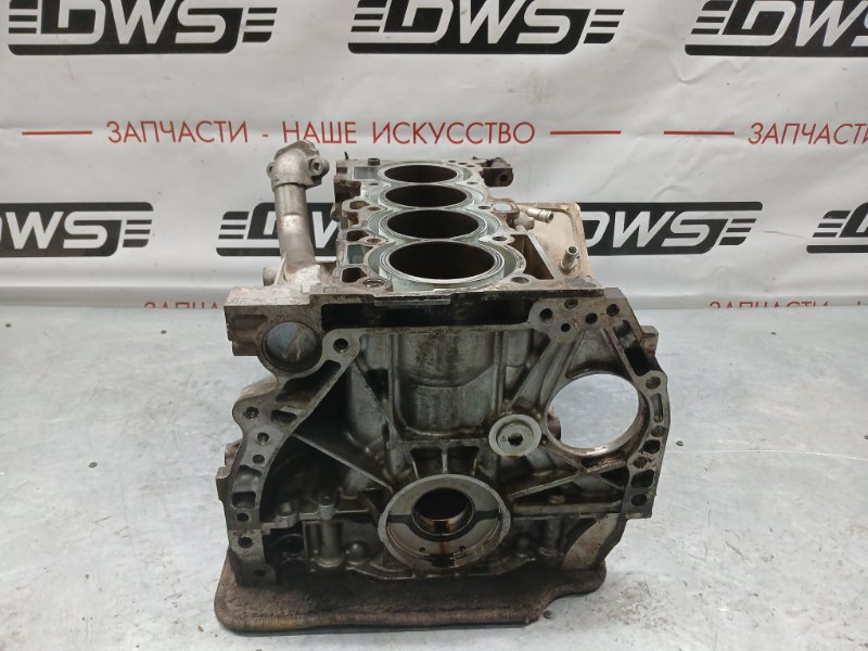 Блок цилиндров, 7000 рублей, Красноярск