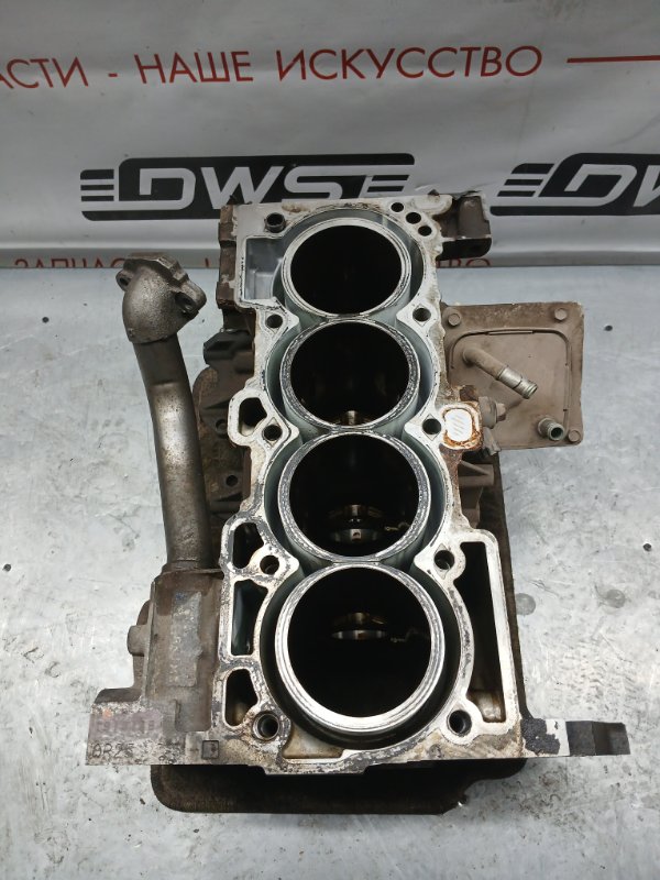 Блок цилиндров, 7000 рублей, Красноярск