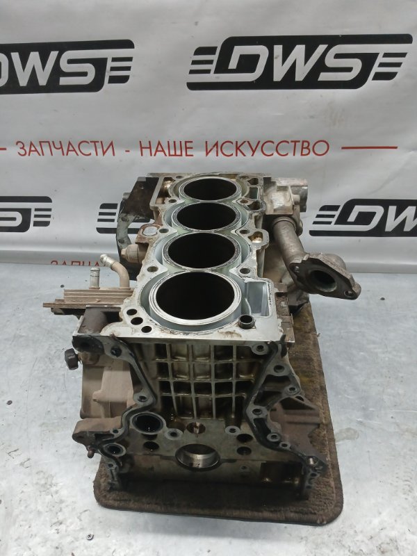 Блок цилиндров, 7000 рублей, Красноярск