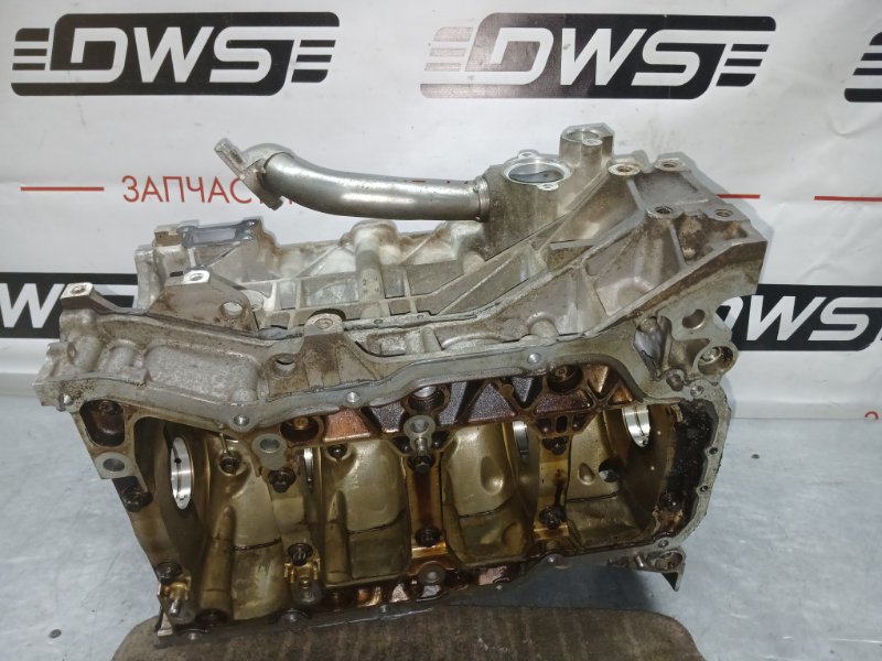 Блок цилиндров, 7000 рублей, Красноярск