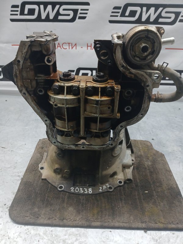 Балансирный вал, 9000 рублей, Красноярск