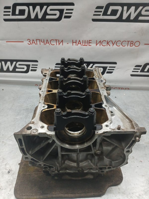 Блок цилиндров, 5000 рублей, Красноярск