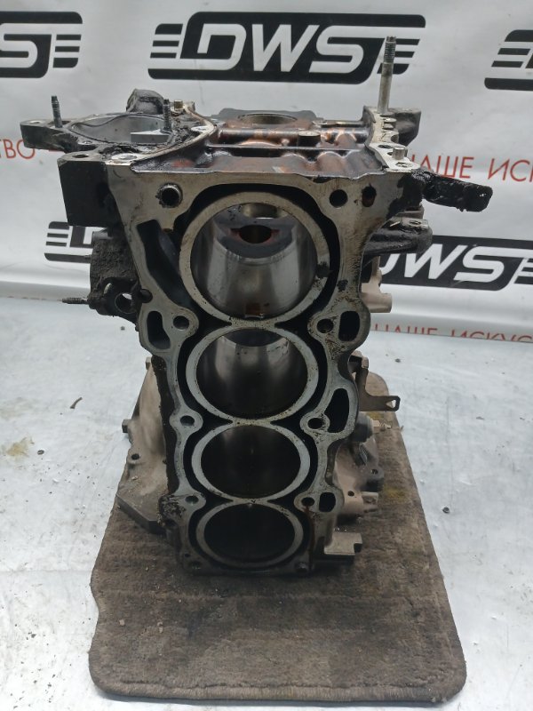 Блок цилиндров, 5000 рублей, Красноярск