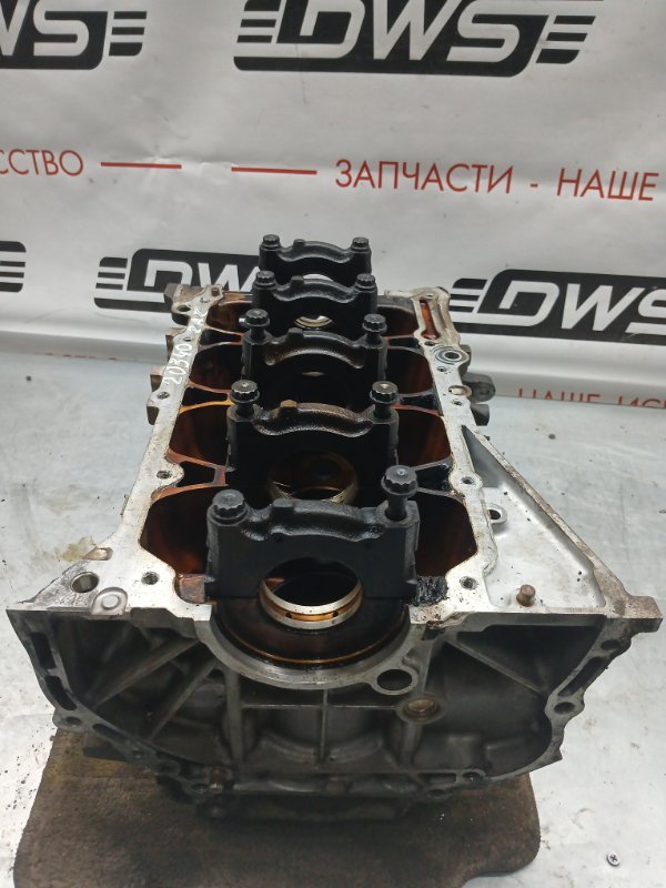 Блок цилиндров, 5000 рублей, Красноярск