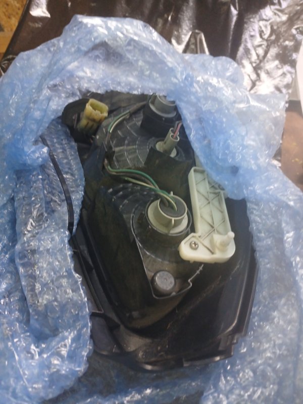 Фонарь стоп сигнала правый, 4500 рублей, Красноярск