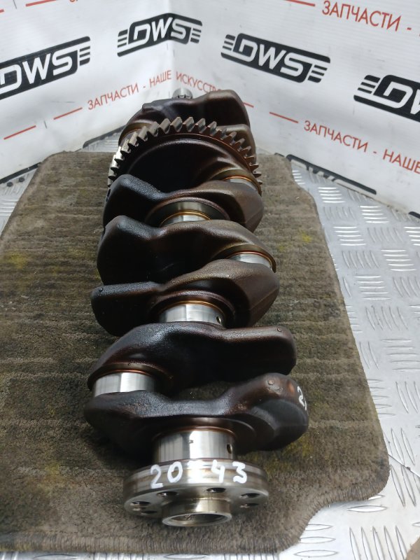 Коленвал, 8000 рублей, Красноярск