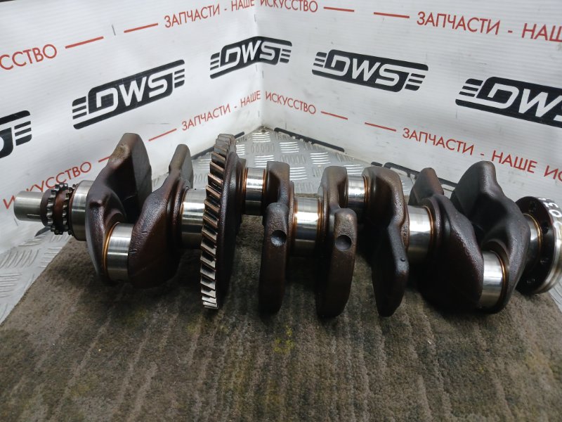 Коленвал, 8000 рублей, Красноярск