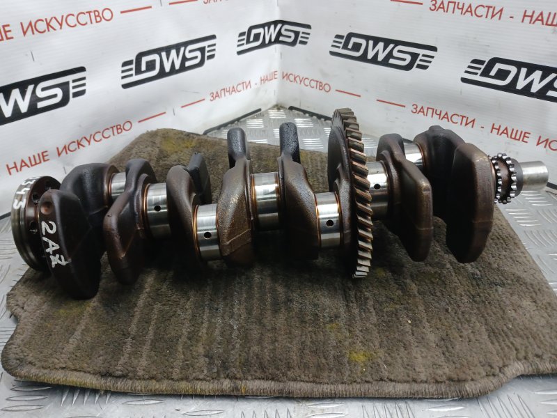 Коленвал, 8000 рублей, Красноярск