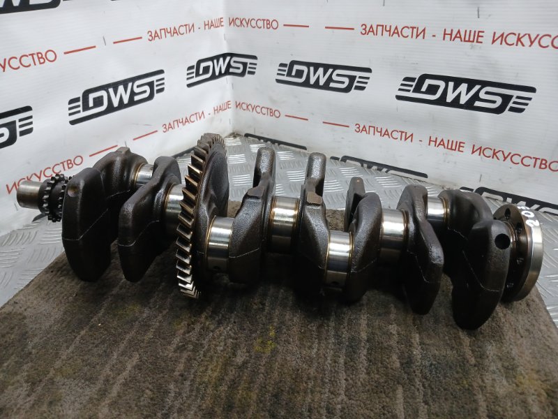 Коленвал, 8000 рублей, Красноярск