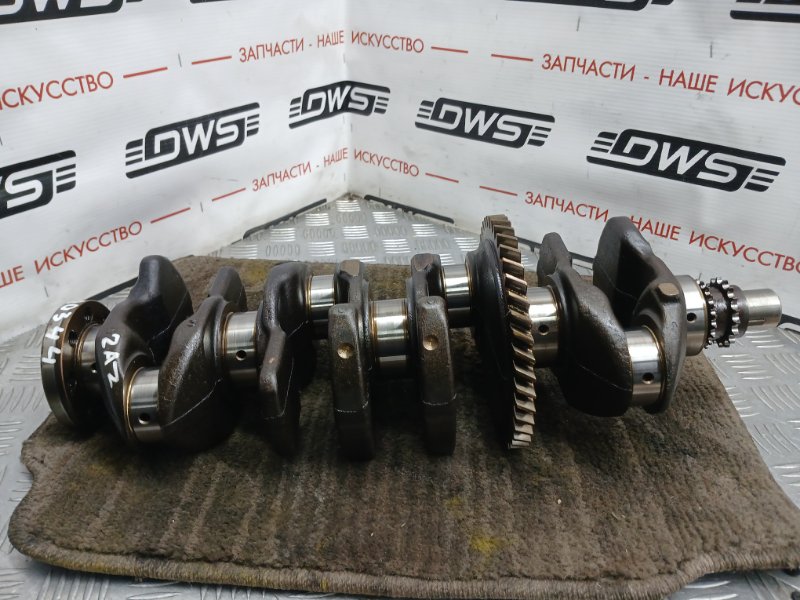 Коленвал, 8000 рублей, Красноярск