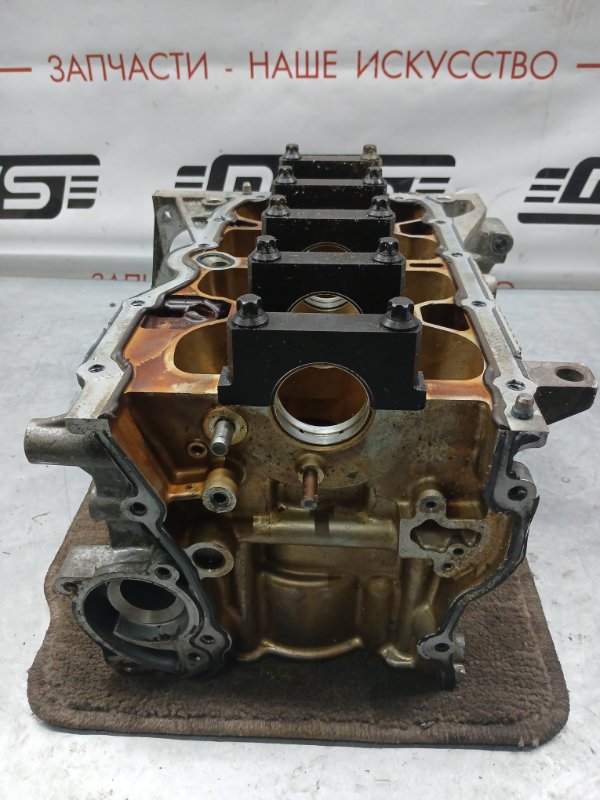 Блок цилиндров, 3000 рублей, Красноярск