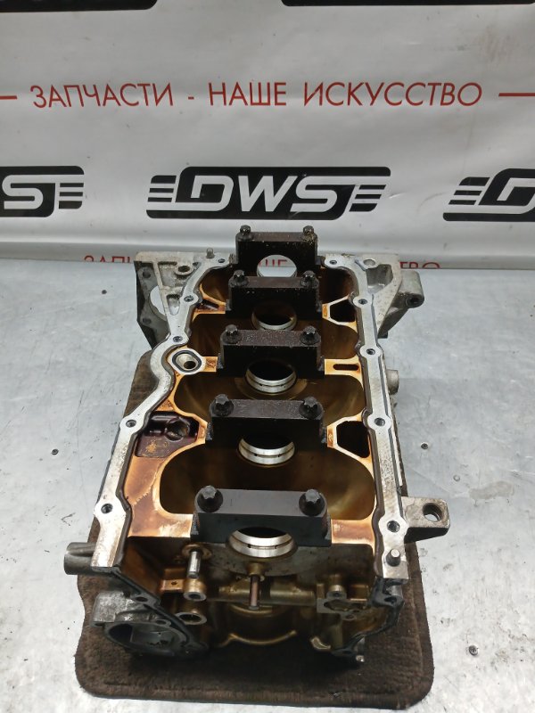 Блок цилиндров, 3000 рублей, Красноярск