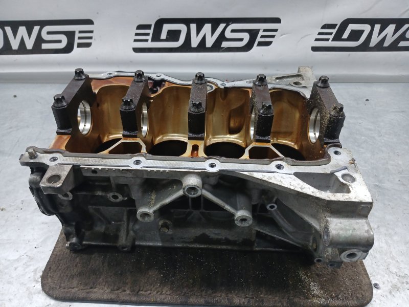 Блок цилиндров, 3000 рублей, Красноярск