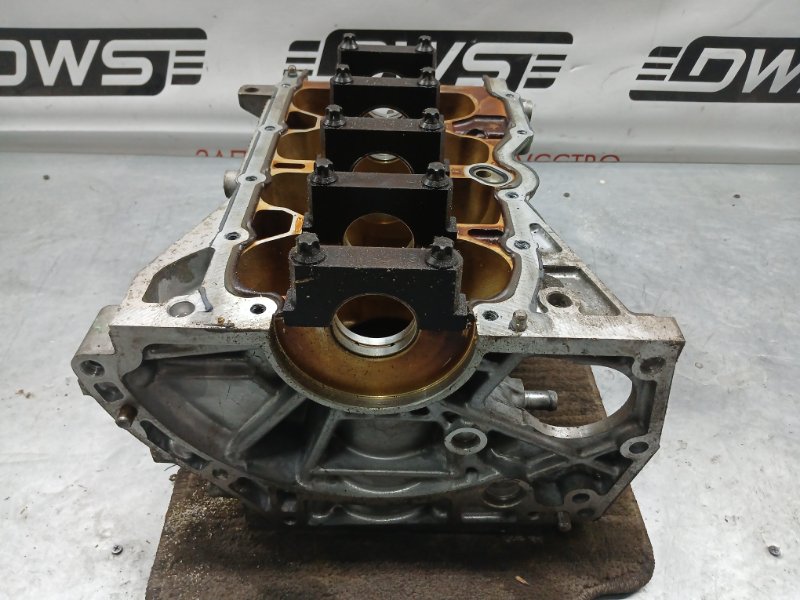 Блок цилиндров, 3000 рублей, Красноярск