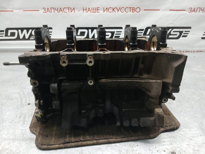 Блок цилиндров, 5000 рублей, Красноярск