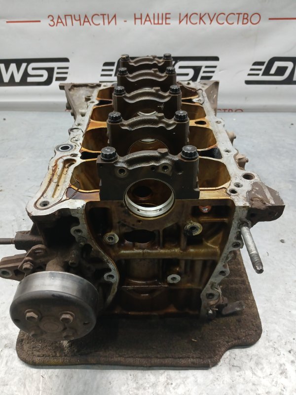 Блок цилиндров, 5000 рублей, Красноярск