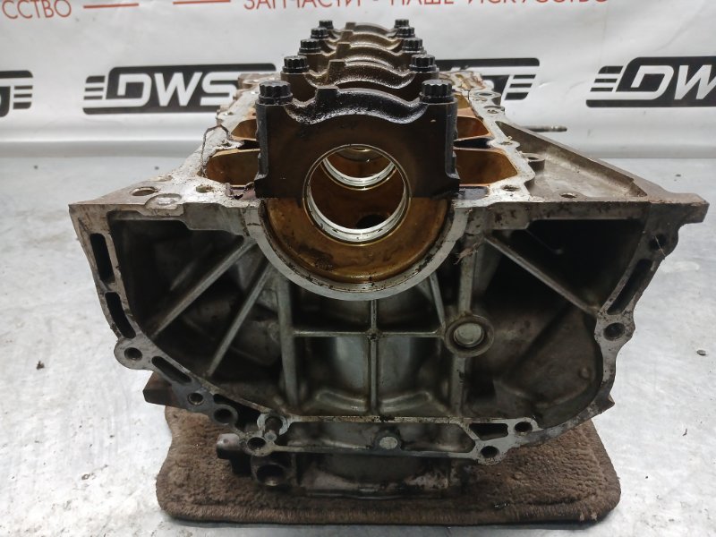 Блок цилиндров, 5000 рублей, Красноярск