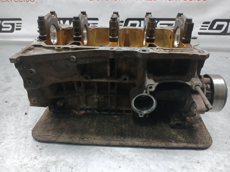 Блок цилиндров, 5000 рублей, Красноярск