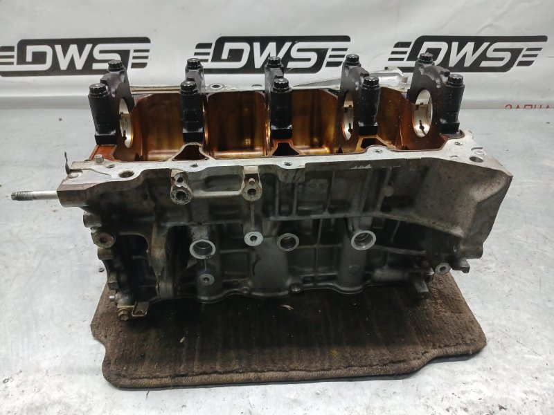 Блок цилиндров, 2900 рублей, Красноярск